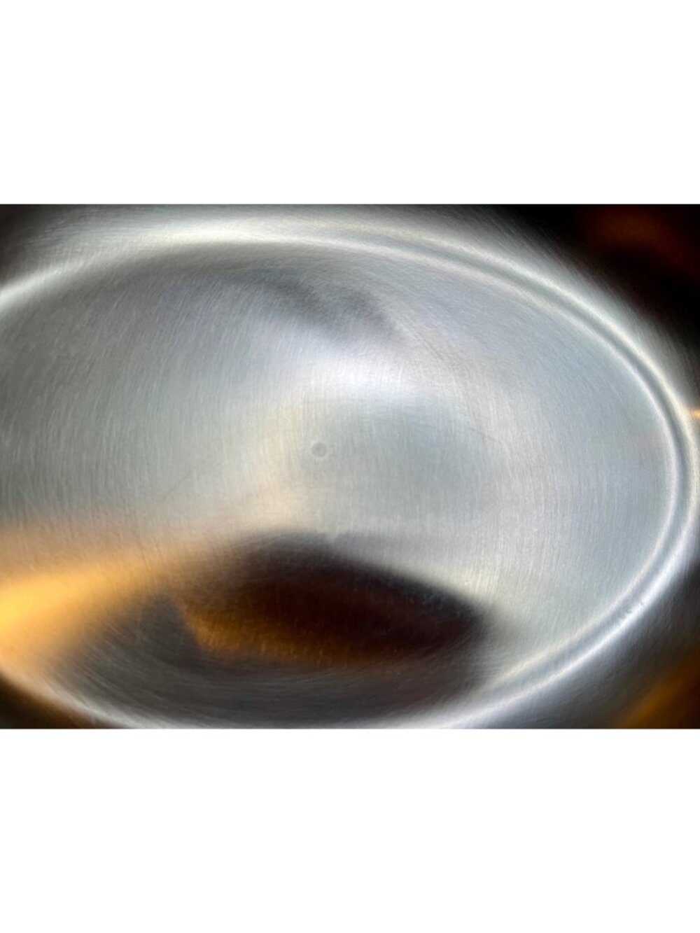 Vintage  Paul Revere Ware 12 inch  Copper Double Handle Oval Au Gratin Pan/ Fish - Picture 7 of 15